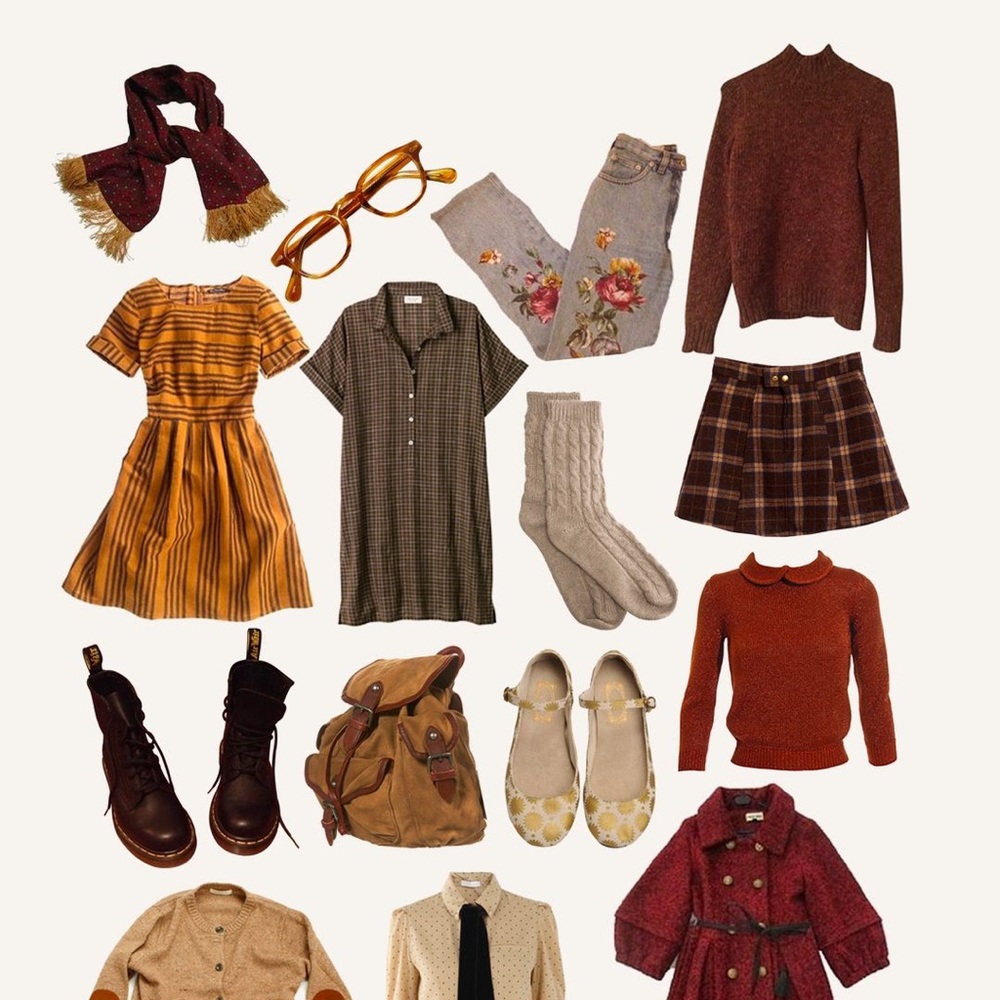 HARRY POTTER AESTHETIC MYSTERY BOX - Picture 10 of 16